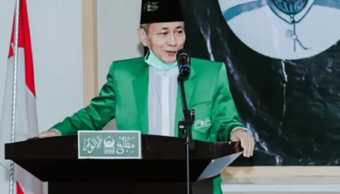 Ketua Umum PBMA Apresiasi Presiden Jokowi, Sukses Gelar KTT G20