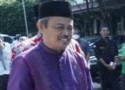 SEKJEN PBMA: RESOLUSI KONFLIK DALAM PERSPEKTIF ISLAM