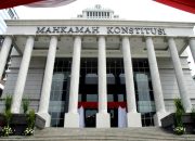 Money Politic Menjadi Alasan Para Pemohon Menggugat ke MK