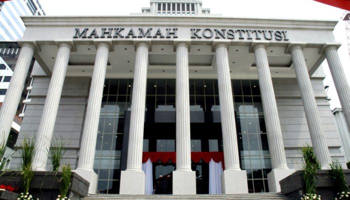 Money Politic Menjadi Alasan Para Pemohon Menggugat ke MK