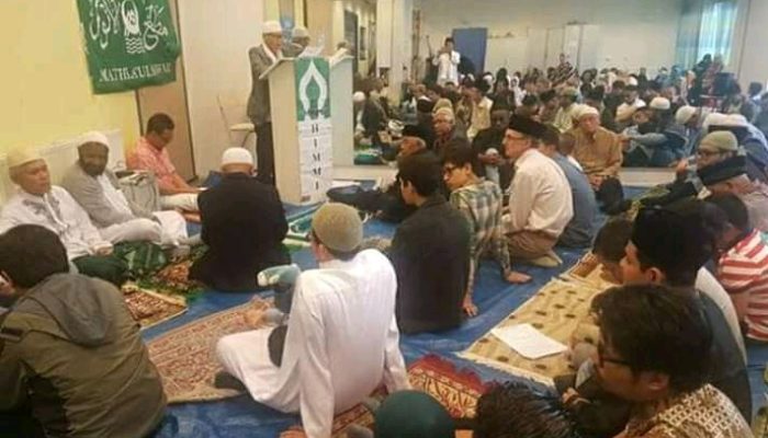 Penusukan Terhadap Wiranto, MA Eropa: Tindakan yang Keji