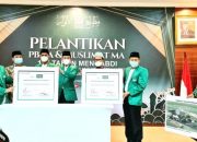 Peresmian Klinik MA & Peletakan Batu Pertama Rumah Sakit MA Diagendakan Akhir Tahun 2021 Ini