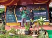 Aini, Siswi MAS MA Pasirdurung yang Terbitkan Tiga Judul Buku
