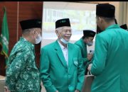 Selamat Jalan Wahai Panutan