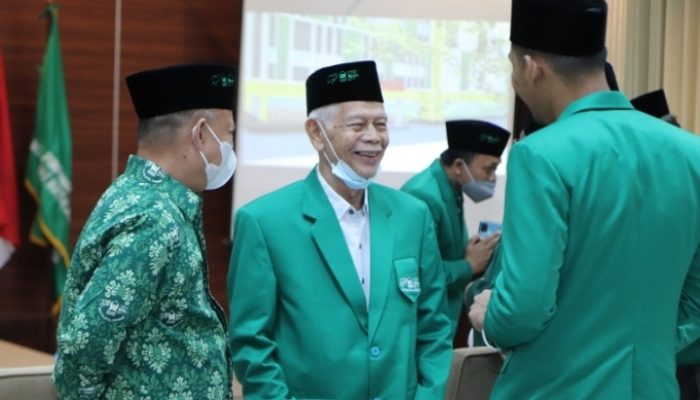 Selamat Jalan Wahai Panutan