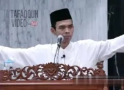 Berburu Malam Lailatul Qadr, Ini Kiat dari UAS