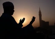 JANGAN BUAT ALLAH CEMBURU