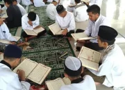 Keutamaan Tadarus Al Quran di Bulan Ramadan