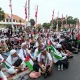 Diinisiasi AMI, Kegiatan “Bersama untuk Palestina” Terlaksana dengan Baik