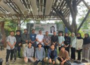 BRIMA Tekankan Pentingnya Fungsi Media Untuk Masyarakat