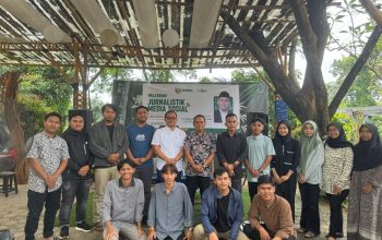 BRIMA Tekankan Pentingnya Fungsi Media Untuk Masyarakat