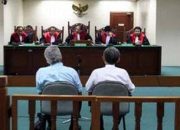Macam-Macam Peradilan Di Indonesia