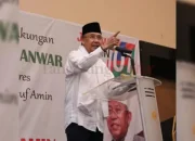 Mengenang K.H Irsjad Djuwaeli: Sikap Kenegaraan dan Ke-Islam-an Indonesia