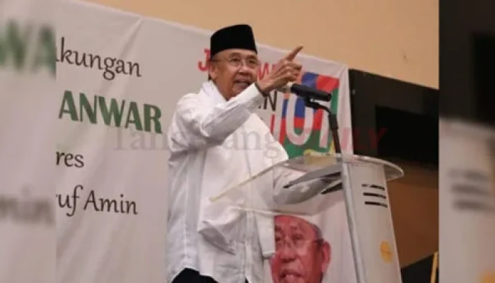 Mengenang K.H Irsjad Djuwaeli: Sikap Kenegaraan dan Ke-Islam-an Indonesia