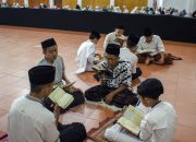 Keutamaan Tadarus Al Quran di Bulan Ramadan
