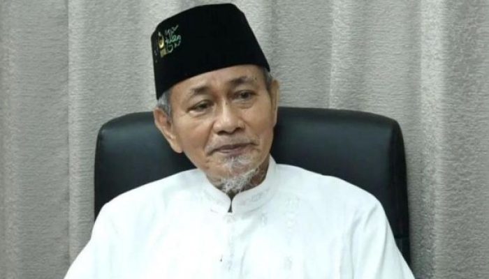 PB Mathla’ul Anwar Kutuk Keras Ekstrimis Pembakar Al – Qur’an Rasmus Paludan