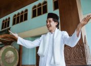 Naskah Khutbah Idul Fitri 1444 H: Momentum Saling Memaafkan, Pererat Kesatuan Umat & Bangsa