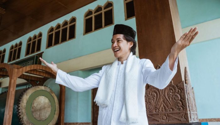 Naskah Khutbah Idul Fitri 1444 H: Momentum Saling Memaafkan, Pererat Kesatuan Umat & Bangsa