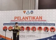 Mathla’ul Anwar Tolak Penjajahan Israel Atas Tanah Palestina