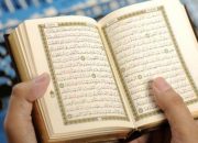 ADA APA DENGAN ALQURAN?