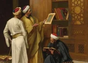 Dari Ilmu Religi ke Relasi Sinergi: Kaderisasi Internasional K.H. Mas Abdurahman Berguru ke Syaikh Imam Nawawi, Mekah Al Mukarromah, Motivasi Keilmuan 110 Mathlaul Anwar