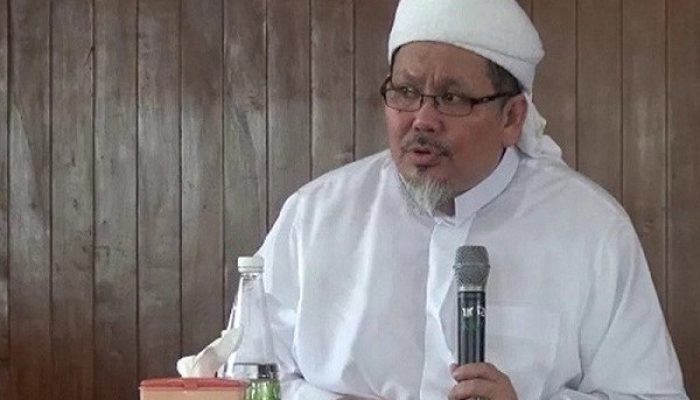 Ustadz Tengku Zulkarnain: MA Khidmat Pada Umat Islam dan Rakyat Indonesia Tanpa Pamrih