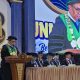 Wisuda ke-33 UNMA Banten, 530 Lulusan Didorong Kuasai Teknologi Berbasis Nilai Islami